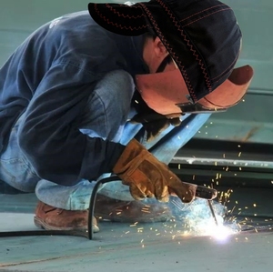 FR Hàn cap cam đen thoải mái cộng với tùy chỉnh đảo ngược cho lĩnh vực dầu bốn mùa - Product Image 4