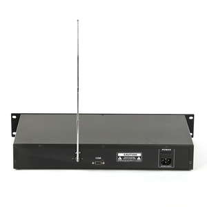 Commercio all'ingrosso della fabbrica di servizi multimediali Software soluzione Internet Smart Home IP di rete Wireless con telecomando - Product Image 6