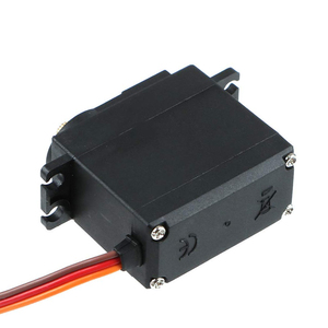 MG995 13KG 15KGサーボデジタルMG995双葉用サーボメタルギアJRカーRCモデルヘリコプターボートArduino用 - Product Image 5