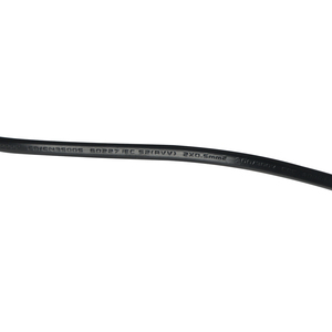 2.5A 250V güç kablosu şekil 8 güç kablosu bilgisayar monitörü için C7 güç kablosu - Product Image 5
