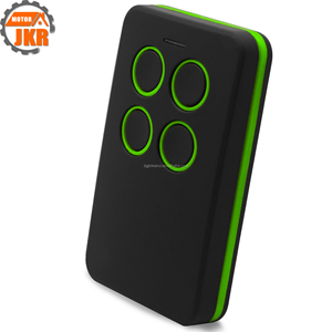Telecomando personalizzato Wireless 433.92 MHz a radiofrequenza per duplicazione personalizzata tipo telecomando