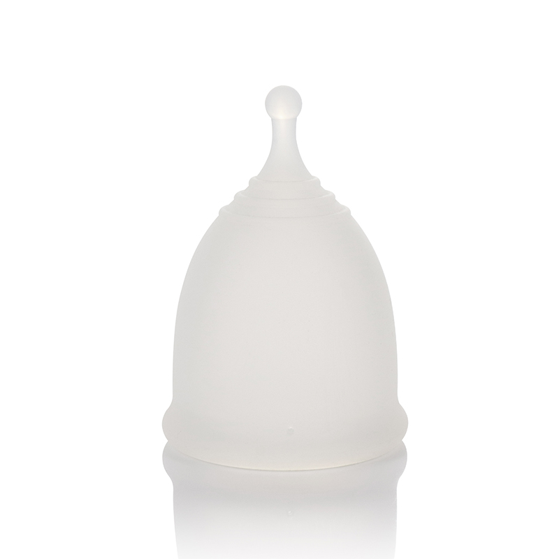 Bolso blanco del OPP de S +