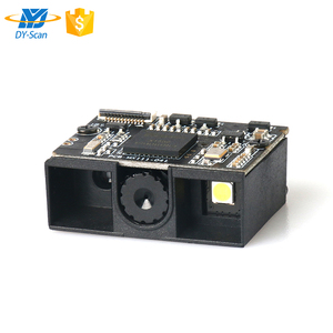 Embedded QR <strong>Code</strong> <strong>Reader</strong> Vending Machine Mini Barcode Scanner <strong>Module</strong> for Self-service Machine - Product Image 1