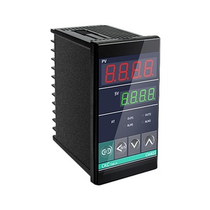 Termostato Digital CH402, Sensor de temperatura, pantalla LCD, Control de temperatura - Product Image 1