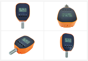 GAIMC GTHT270 Sensor de humedad de temperatura interior/exterior, gran oferta, módulo de monitoreo de plástico, controlador de humedad, transmisor LoRa - Product Image 6