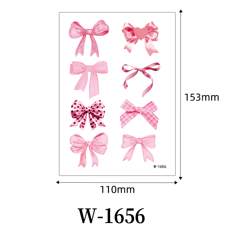 W-1656 W-1656 W-1656
