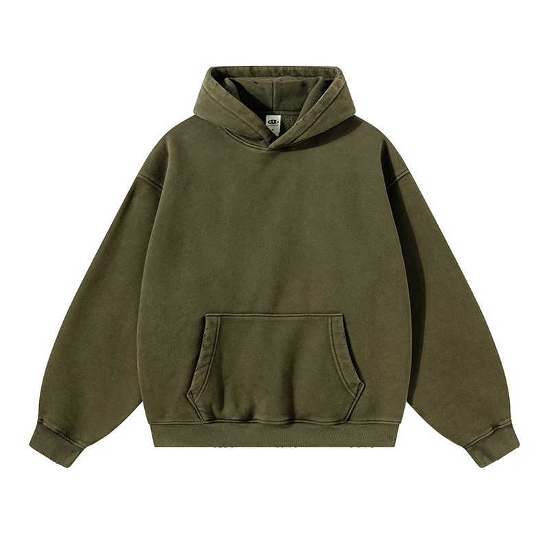 Verde scuro