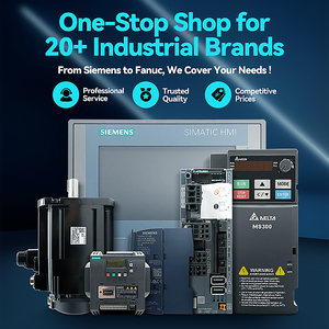 Original Simatic Touch Panel Plc Hmi All-in-One-Programmier steuerung für Mensch-Maschine-Schnitts tellen 6AV3607-1JC20-0AX1 Siemens HMI - Product Image 3