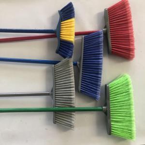 Chất Lượng Cao PVC Tráng Phim Bằng Gỗ Chổi Với Telescoping Xử Lý Thanh Và Phun Lau Cực Cho Hiệu Quả Làm Sạch Cửa Sổ - Product Image 6