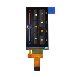 1.9 pollici TFT Display LCD moduli con 170x320 risoluzione interfaccia SPI IPS tecnologia Free View Smart Switch Screen modulo - Product Image 3