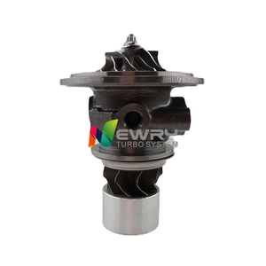 Isuzu NPR kamyon 4HG1-T 704136 motor Turbo için Newry Turbo kartuş gt2256isuzu 0003-8973267520 Euro-1 Turbo Boost kontrolü - Product Image 3