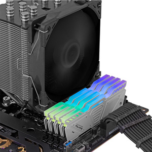 卸売OEM ODM 16GB DDR4 RAM 2666MHzメモリRGBモジュールデスクトップPCコンピュータ - Product Image 6