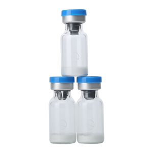 Mô hình 100U đông khô bột chống lão hóa loại bỏ nếp nhăn mịn Crow của feet mặt tốt nhăn trán nhăn mặt nâng - Product Image 1