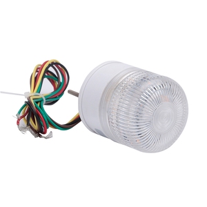 24v led kule ışık RYG / RGB USB arayüzü/Buzzer/yanıp sönen led uyarı ışığı - Product Image 5