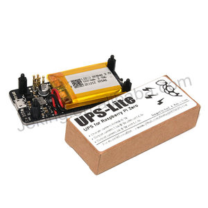 Lampone Pi Zero w up power Board lampone Pi Zero 0 W up - Product Image 4