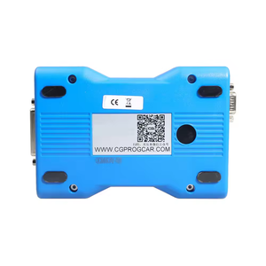 Vendita calda CGDI Pro9s12 macchina di codifica chiavi per auto dispositivo di diagnosi professionale strumento ECU programmazione CG PRO 9 s12 12