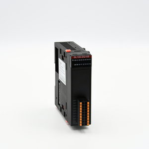 Codesys PLCプログラミングコントローライーサネットIOモジュールデジタル出力I/OシステムModbusとEthercatネットワークインターフェース - Product Image 4