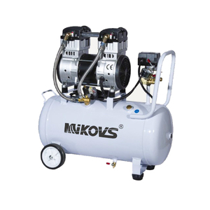 2022 Laris 30 Liter Kompresor Udara Kursi Gigi Piston Bebas Minyak 32 Cfm 71cfm - Product Image 4