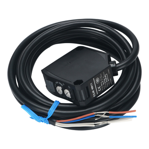 Tamamen yeni stokta mevcut orijinal sensör E3JK-TR12-C bir yıl garanti - Product Image 1