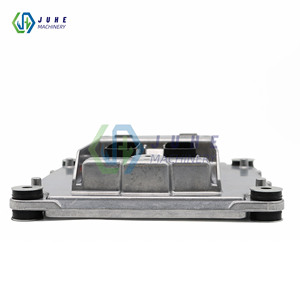 20814795 ECU für D16 Motor bagger Licht maschine 20814795 Motors teuerung Computer Panel Strip Programm