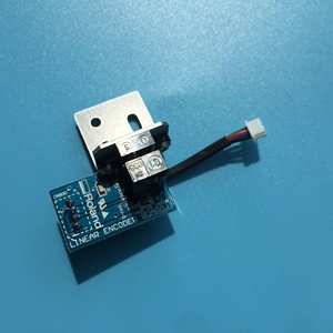 Drucker Lineare Encoder sensor board für Roland RA640 VS640 RE640 RS640 drucker - Product Image 1