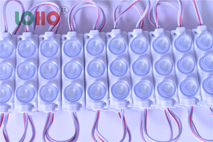 โมดูลไฟ Led 3W 12V 24V,โมดูล Led โมดูลฉีดกันน้ำ Ip67แหล่งกำเนิดแสงด้านข้าง3W สว่างเป็นพิเศษ - Product Image 6