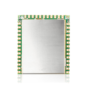 TTL、I2C、SPI、USBを備えたバッテリー駆動のRFID NFCスマートカードリーダーモジュール - Product Image 1