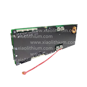 JK-PB2A16S20P JK smart bms 7-16s 200A с током активного баланса 2A для литий-ионной батареи Lifepo4 LT0 - Product Image 4