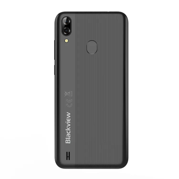 人気のBlackview A60 Plus 4GB + 64GB携帯電話Androidフォン