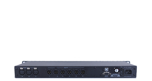 DriveRack DSP363入力6出力パフォーマンスマシンProDSPオーディオプロセッサ - Product Image 6