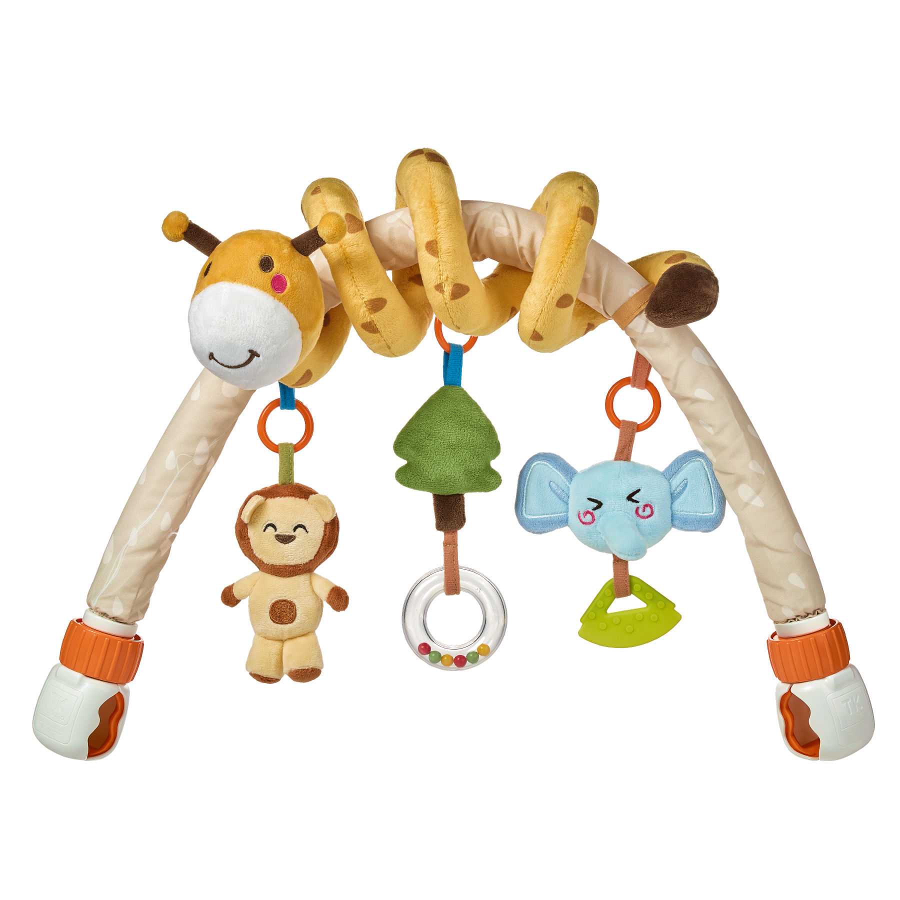 TM333 Arch Toy Giraffe