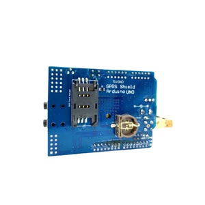 Scheda di controllo dello sviluppo CH340G per Arduino UNO R3 ad alte prestazioni con ATMEGA16U2 e ATmega328P ICs