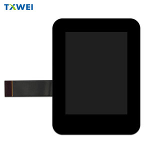 Pantalla LCD TFT de 2,8 pulgadas ST7701S Módulo de pantalla LCD de resolución 480*640 - Product Image 5