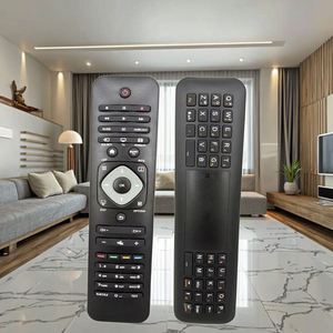YKF315-Z01 Genuine Remote <strong>Control</strong> for Phili Smart Tv with Double-sided <strong>Keyboard</strong> YKF315Z01 Wireless Remote <strong>Control</strong> - Product Image 4