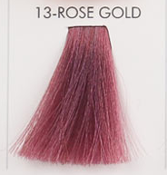 13-oro rosa
