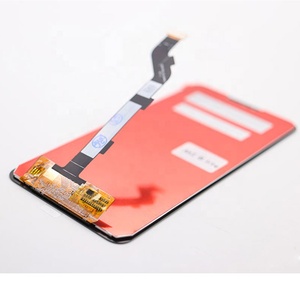 LCD <strong>Display</strong> <strong>for</strong> Xiaomi Mi 8 Lite / Mi 8X Mi8 Lite Touch Screen <strong>Sensor</strong> Digitizer