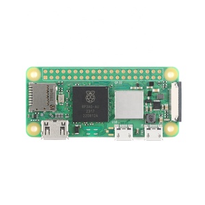<strong>Raspberry</strong> <strong>Pi</strong> Zero 2W with WIFI Wireless <strong>Module</strong> 1GHz CPU512MB RAM BLE Development Board <strong>Raspberry</strong> <strong>Pi</strong> Zero 2W