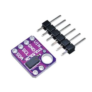 VL53L0XレーザーレンジングセンサーGY-530飛行時間 (ToF) 距離測定モジュール2.8-5v Arduino用IIC通信 - Product Image 4