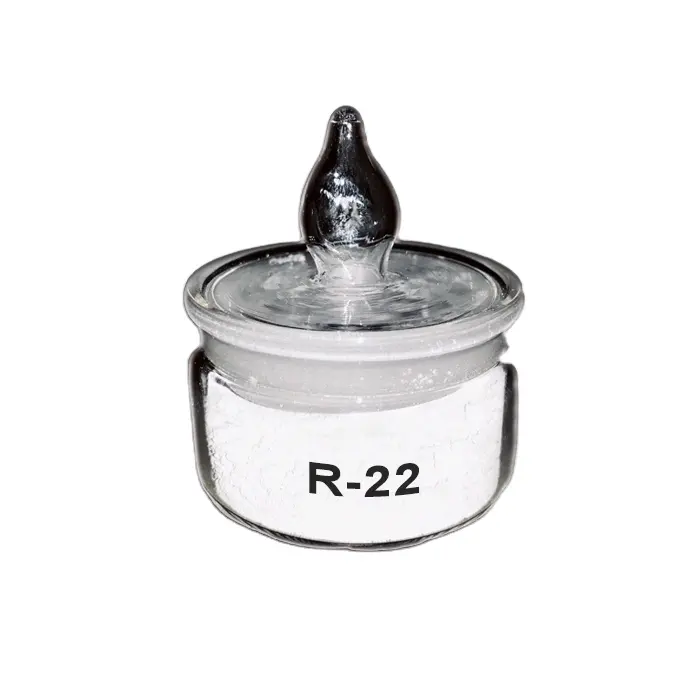 R-22 Tio2 Titanium Dioxide Rutile Titanium Titanium Dioxide