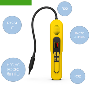 Портативный анализатор газовых утечек - Product Image 6