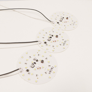 แผงวงจรโมดูล LED 85-220V PCB SMD 5730 AC 85-V วัสดุอลูมิเนียมที่มีคุณภาพสูงที่กำหนดเอง - Product Image 5