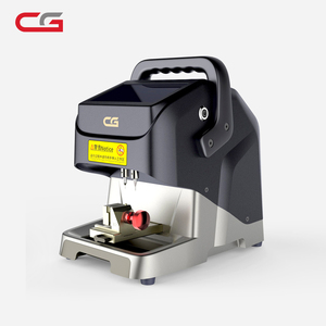 Essential Tool X6 <strong>Code</strong> Key Cutter Machine <strong>Duplicator</strong> - Product Image 1