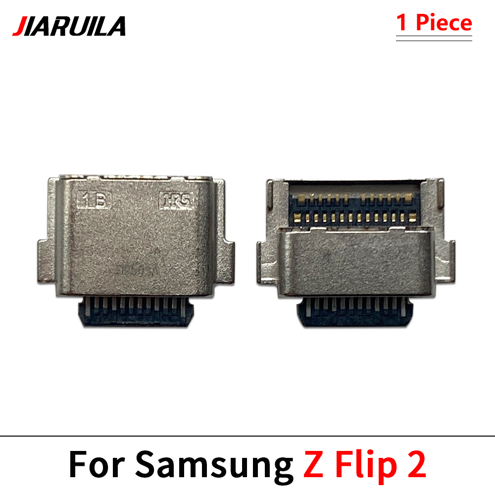Z Flip 2