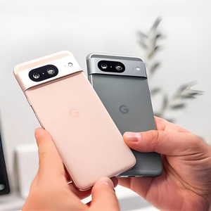 Global Version for Pixel 8 Pro Unlock 99% New Smartphone 6.7&quot; 5050mAh ESIM Tensor <strong>G3</strong> Octa Core Water Resistant Cameras - Product Image 1
