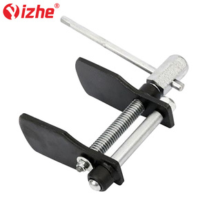 Fabrika fiyat evrensel fren kaliper basın aracı disk fren Pad serpme kompresör pistonu aracı Fit araba motosiklet için 1 alıcı - Product Image 1