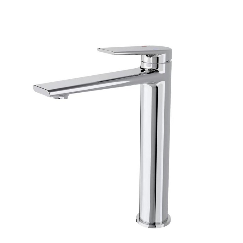 Chrome-haut