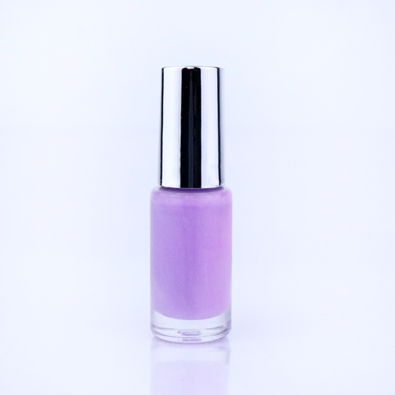Violet pastel