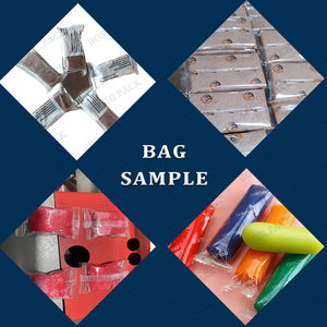 Máy ép đất sét đỏ, đất sét polymer, đất sét Premo, cấu trúc máy ép đất sét, đất sét hồng, đất sét dầu Úc, máy đóng gói đất sét - Product Image 3