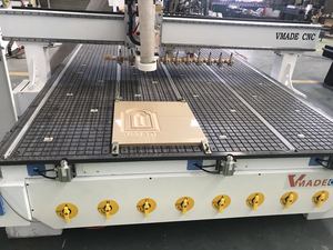 Wood <strong>CNC</strong> <strong>Router</strong> <strong>ATC</strong>/Woodworking Machinery/China Linear <strong>ATC</strong> <strong>CNC</strong> Router1530C