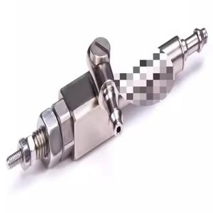 Pen <strong>Type</strong> Pneumatic Cylinder Repeating <strong>Type</strong> PB4X20 New Original Ready Stock Industrial Automation <strong>PLC</strong> Dedicated <strong>PLC</strong> <strong>Programming</strong> C - Product Image 1